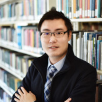Junling Xie, Ph.D.