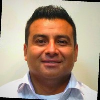 Enrique William Aguila Maza