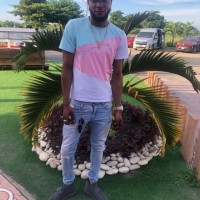 Sadiq Benjamin