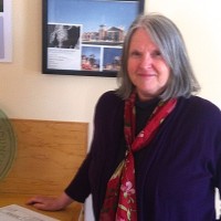 Judy Barlow
