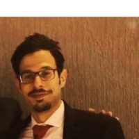 Saoud Al-Moselli