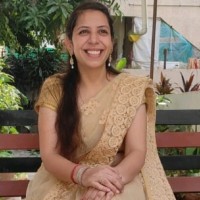 Sanjana D
