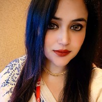 Sreeja Das