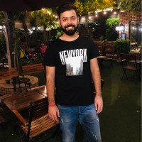 Rohit Kumar