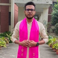 Shubham Satpute