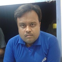 Srijan Singh