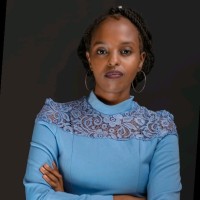 Evalyne Njeri