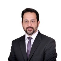 Walid Qazizada, Acca, Cfa