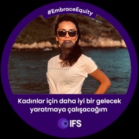 Gizem Yağcı, Psm I