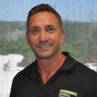 Jason Pickersgill