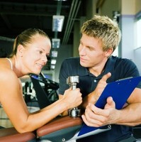 Personal Trainer River Oaks