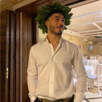 Alessio Costantino