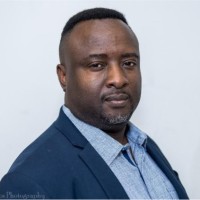 Godwin Udoh