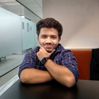 Omkar Medhekar