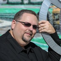 Stephen Maxey