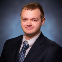 Zachary Griffin, Shrm-Cp