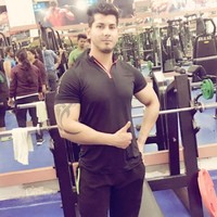 Jhansi Ankit Rai