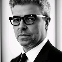 Paul Manville