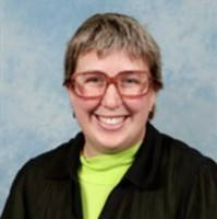 Lucy Cliffe