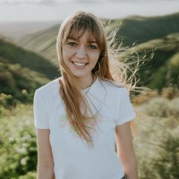 Madi Keefe