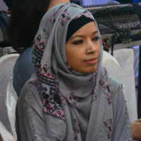 Laila Akhter