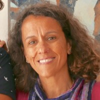 Rita Líbano Monteiro