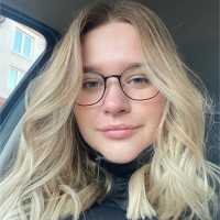 Olivia Bramstad