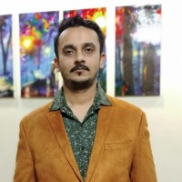 Anish Ojha