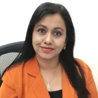 Sandhya Ashokan