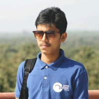 Md Rakib Hossain
