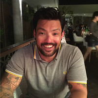 Rohan Brasher