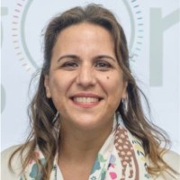 Patricia Rey Romero