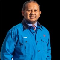 Mohd Shamir Ramli