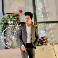 Mohd Altmash