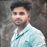 Chinmaya Barik