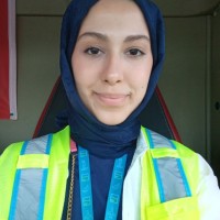 Şevval Karataş
