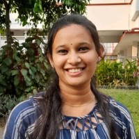 Aswathi P Raj