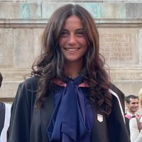 Bianca Giovetti