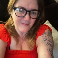 Sharon Tipper