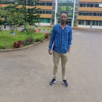 Solomon Assefa