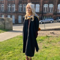 Anna MacDonald