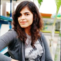 Ansida Singh