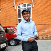 Amal Surendran