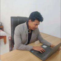 Rishi Roop Mandal