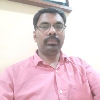 Muthuramalingam M