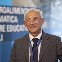 Enrico Biscaglia