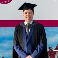 Peter Fitzgibbon Ba, Msc. Bus. (Leadership Development)