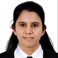 Divya Krishna