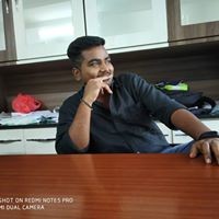 Dega Ramesh