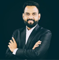 Virendra Pratap Singh